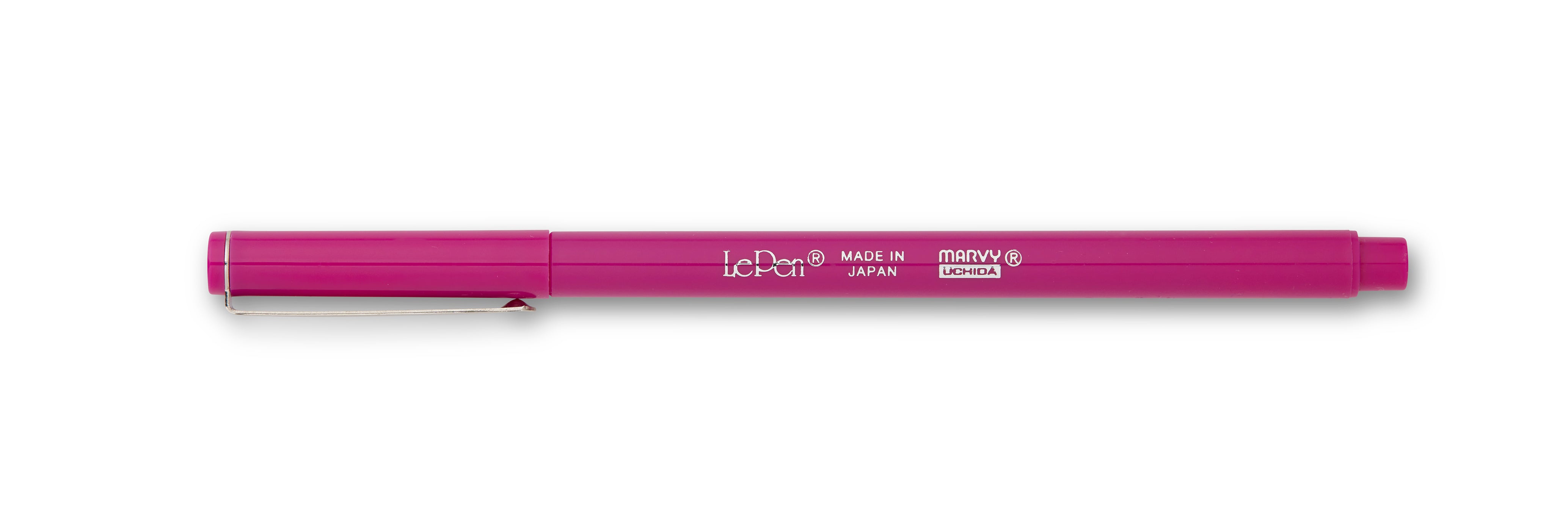 Filt pen - Magenta